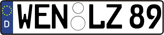 WEN-LZ89