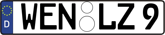 WEN-LZ9