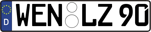 WEN-LZ90