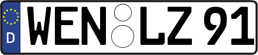 WEN-LZ91