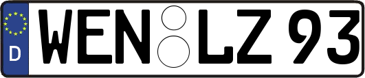 WEN-LZ93