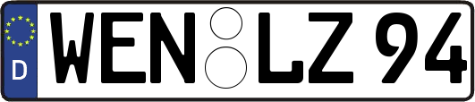 WEN-LZ94