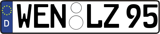 WEN-LZ95