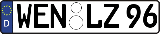 WEN-LZ96