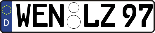 WEN-LZ97
