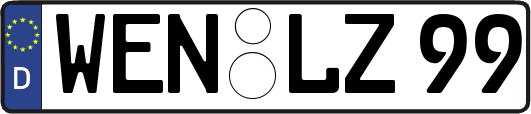 WEN-LZ99