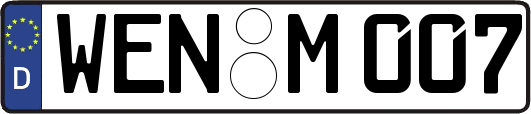 WEN-M007