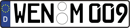 WEN-M009