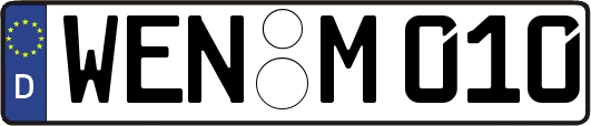 WEN-M010