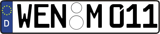 WEN-M011