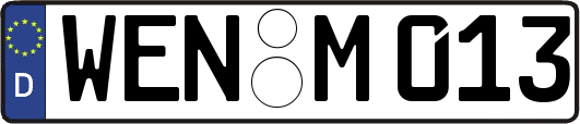 WEN-M013