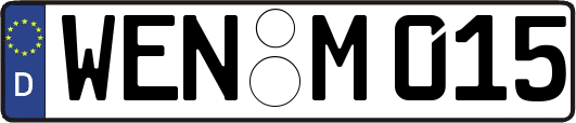 WEN-M015