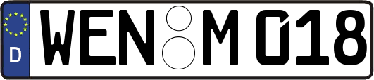 WEN-M018