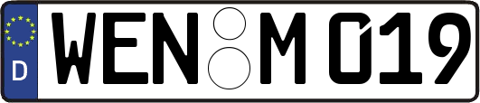 WEN-M019