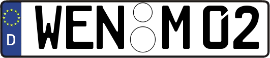 WEN-M02