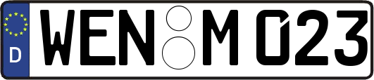 WEN-M023
