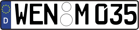 WEN-M035