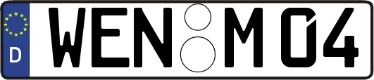 WEN-M04