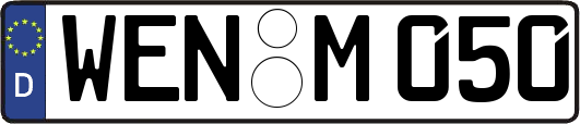 WEN-M050