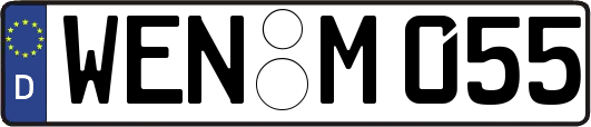WEN-M055