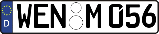 WEN-M056