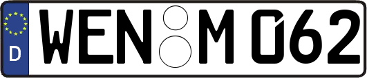 WEN-M062
