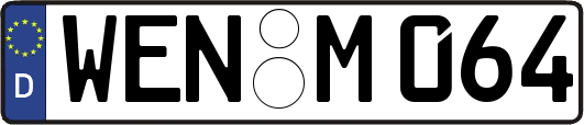 WEN-M064