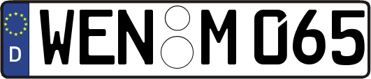 WEN-M065