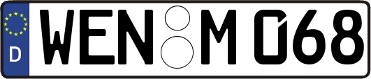 WEN-M068