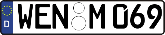 WEN-M069