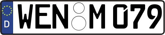 WEN-M079