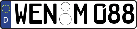 WEN-M088