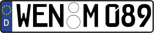 WEN-M089