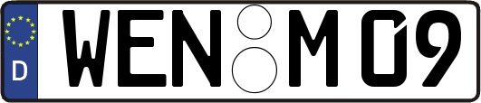 WEN-M09
