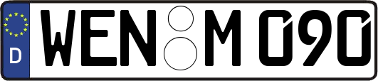 WEN-M090