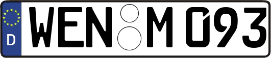 WEN-M093