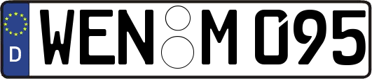 WEN-M095