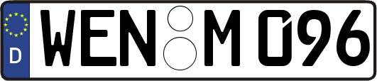 WEN-M096