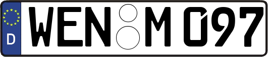 WEN-M097