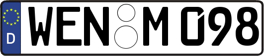 WEN-M098