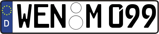 WEN-M099