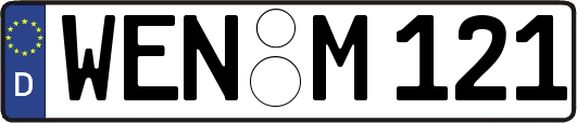 WEN-M121
