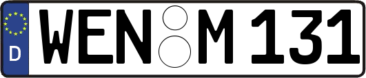 WEN-M131