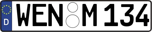 WEN-M134