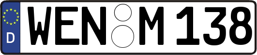 WEN-M138