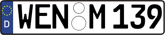 WEN-M139