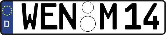 WEN-M14