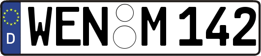 WEN-M142
