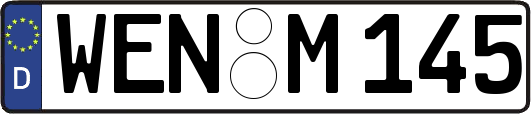 WEN-M145
