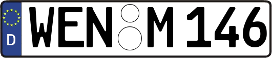 WEN-M146